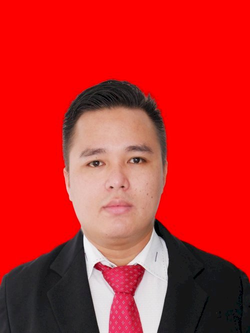 RINALDO HUTAHAEAN