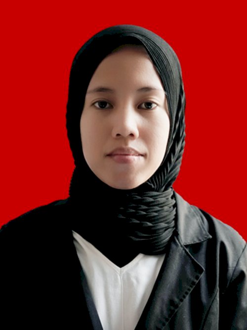 YANESA SEPTIANY