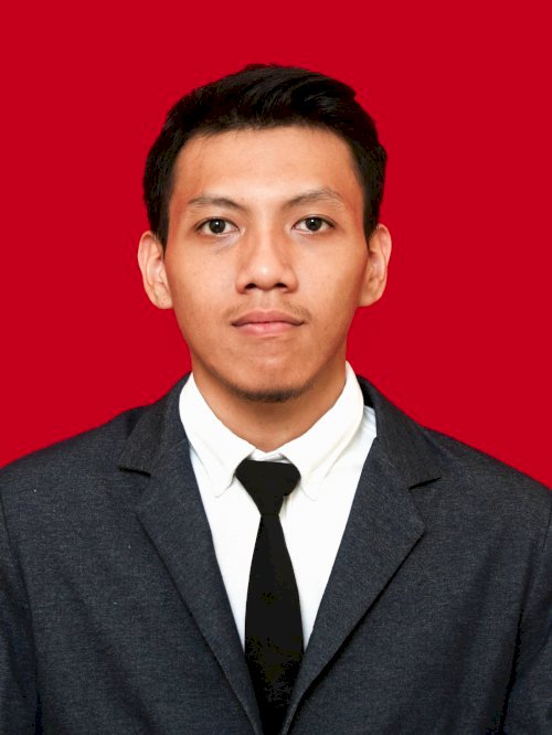 MOHAMMAD AKRAM RAFLY