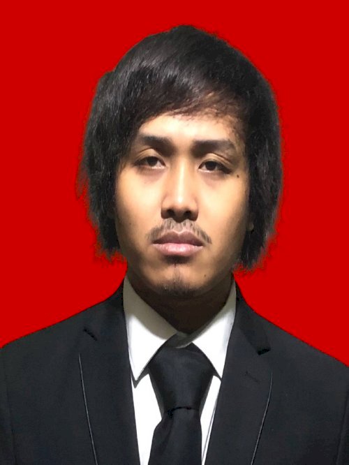AHMAD CHAIDAR