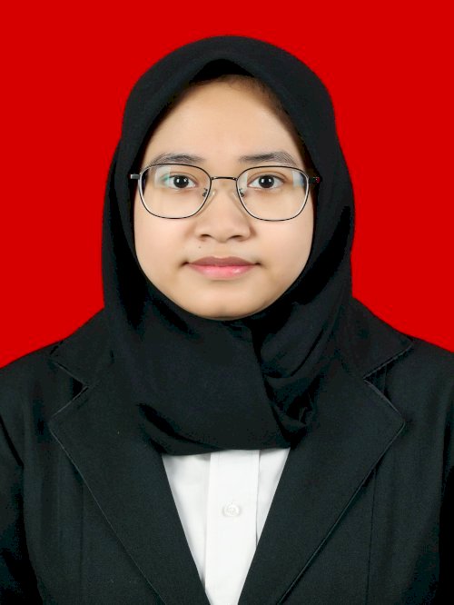 NURUL ANISAH