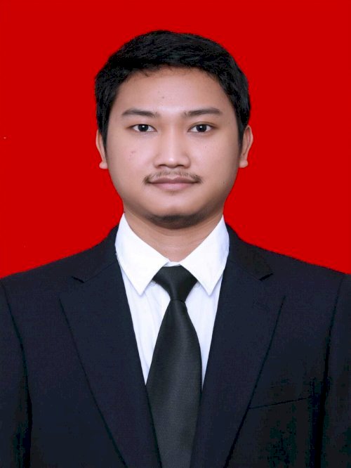 YUDDY MARDYANA