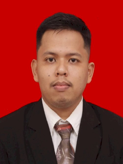 ANDRY SETIO NUGROHO