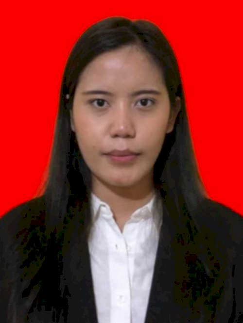 Reva Monesa Randalia BINUS UNIVERSITY