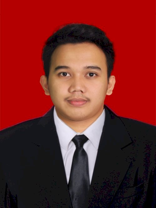 HARI RAHMAD PRABOWO