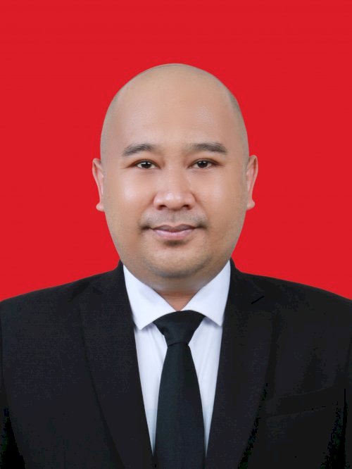 BADAR TEGUH MANCIK ALAM