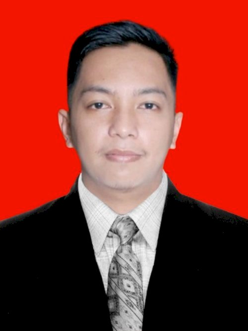 DUDI KAMALUDIN