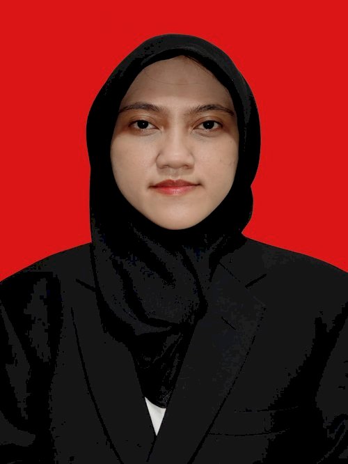 VINDA FADILLA WIBOWO
