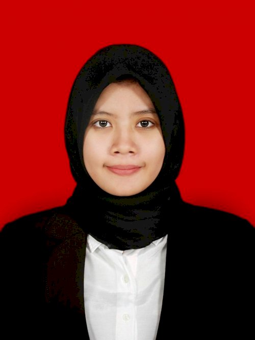 SHAUM JAVARIANI TEDDY PUTRI