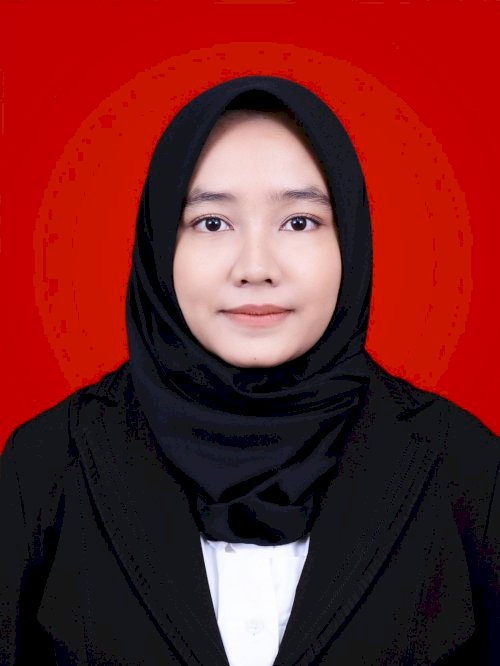 DESPIANILA DWIANTARI