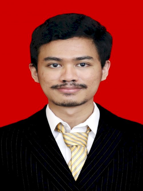 MUHAMMAD JADID ABIPRAYA