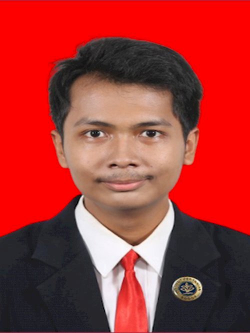 M. DICKY GERALDI ANWAR