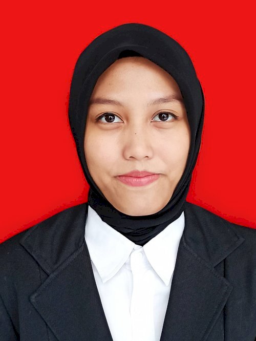 RAYINA TRININGSIH DHARMAPUTRA