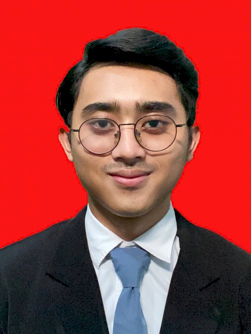 FAWWAZ IHSAN RAMADHAN