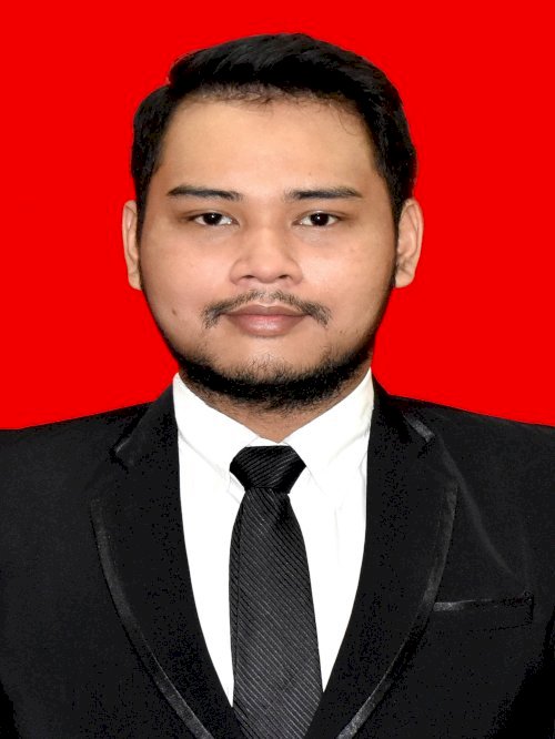 ABDILLAH SOLIHIN MUHAMMAD ZAID