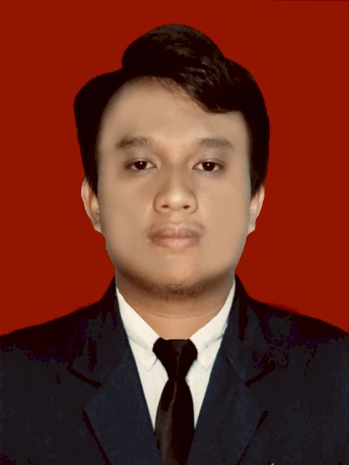MOHAMMAD HUSEIN RAMADHANI BAHARZAH