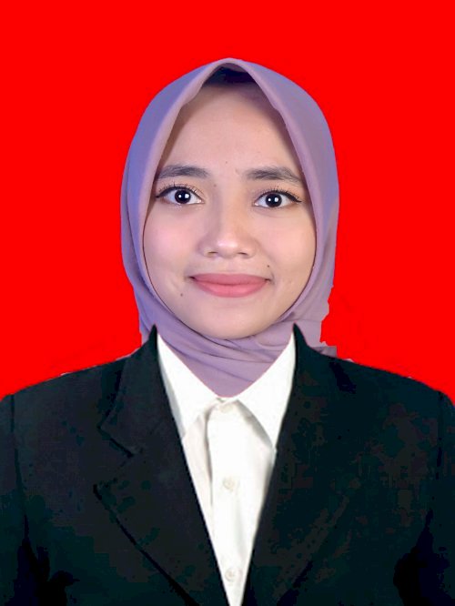 ANGGIE BARKAH SAFITRI