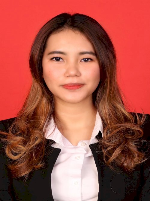 RYA LINI MARGARETH