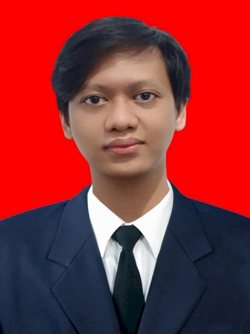 MUHAMMAD SYAFAAT