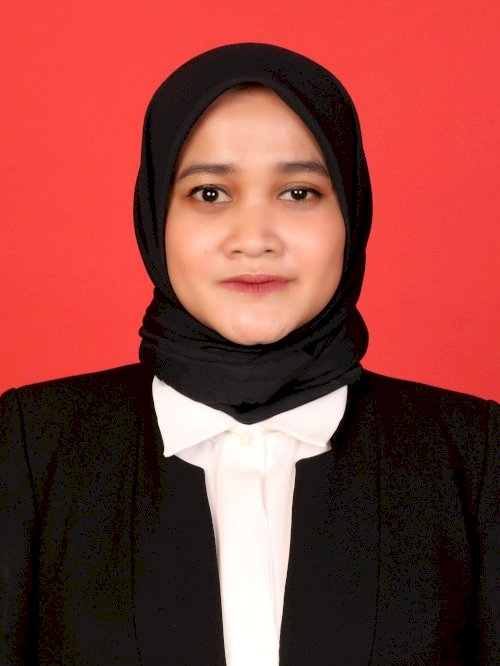 GINA SYAFRINA PUJIYANTO