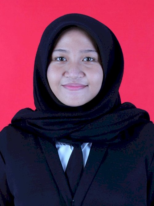 DIZA FAHIRA NOVAEKAZARI