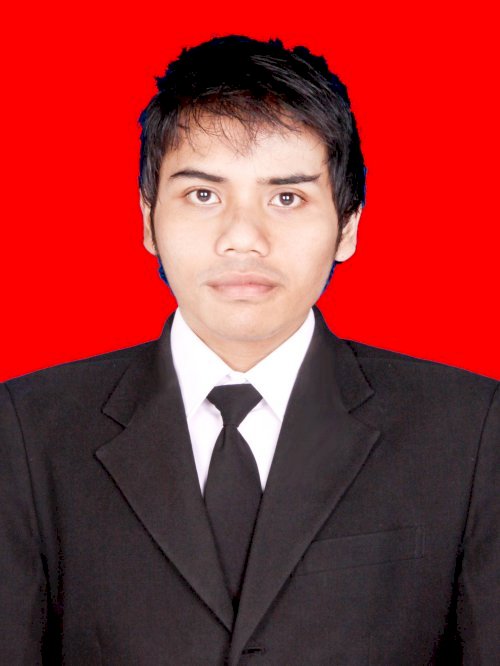 NICO DARMAWAN PRASETYO