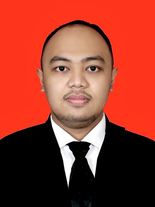 BAGUS WIBOWO