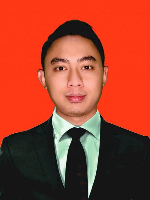 ACHMAD WAHYUDIANTO SAPUTRO