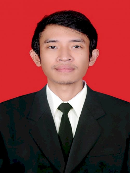 TOMMY NATANAEL GINTING MANIK