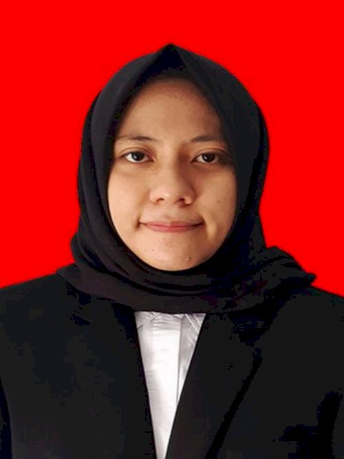 AYIDHA ELVIRA SYAM