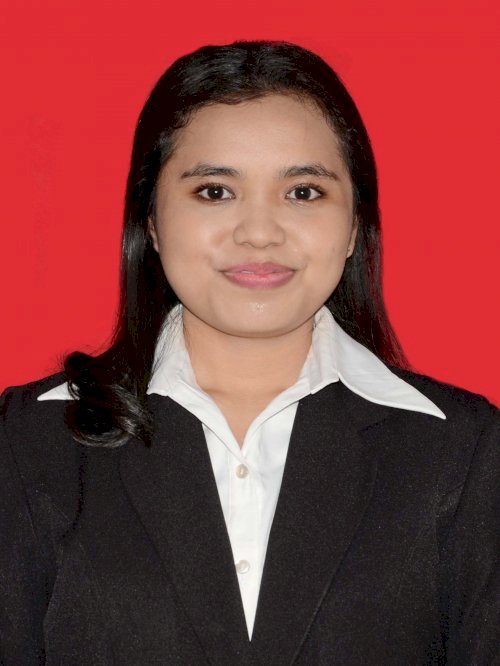 RAMBU CYNTIA VEROLITA