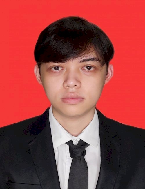 DICKY RIZKY NURJAMAN