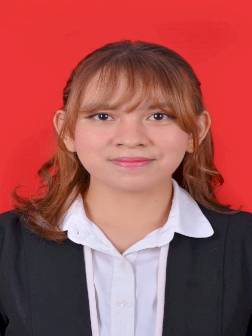 YENNI KRISTIANI BR TARIGAN