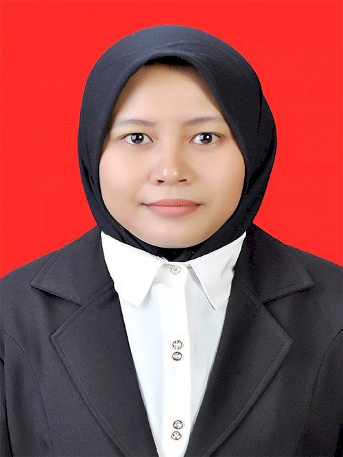 SIWI RAHASTRI UTAMI