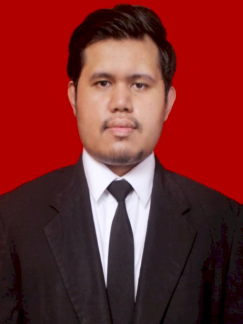 RONY DAVID FERDINAND. S.