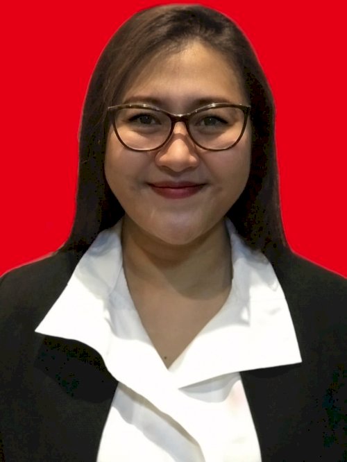 RATIH SALINOVA