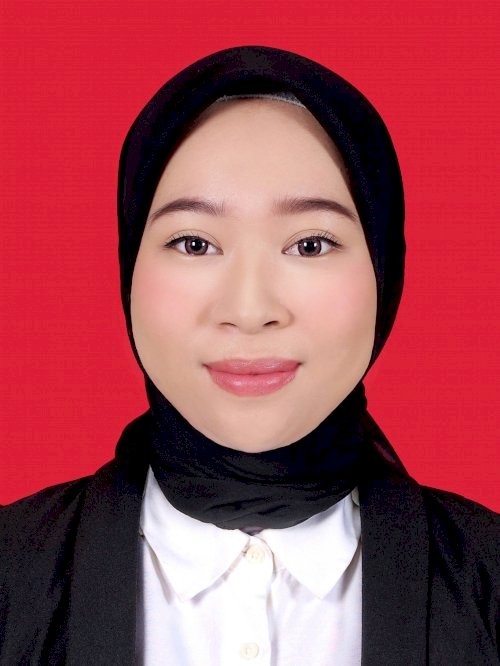 TISSA MAHARANTI