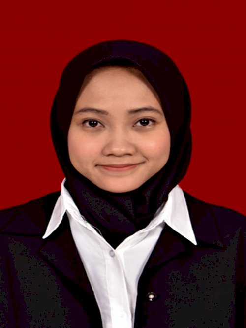 MAULIDA SEPTIANA
