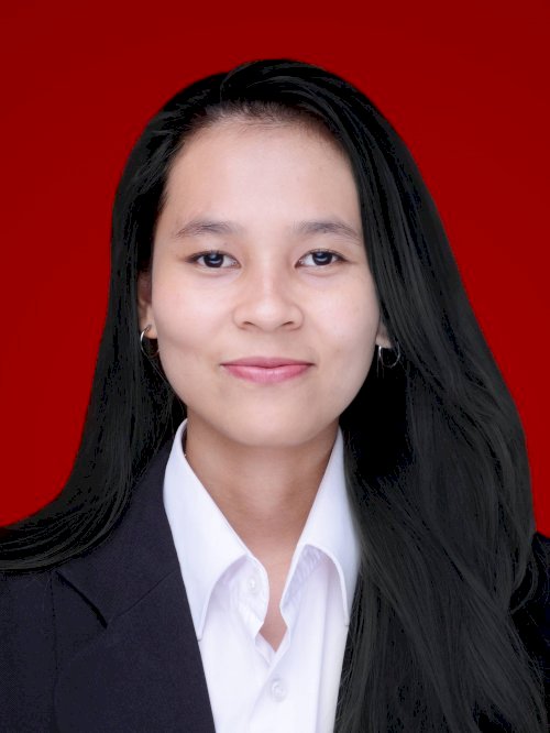 SHILDA RUS KHUSNULRAHMI