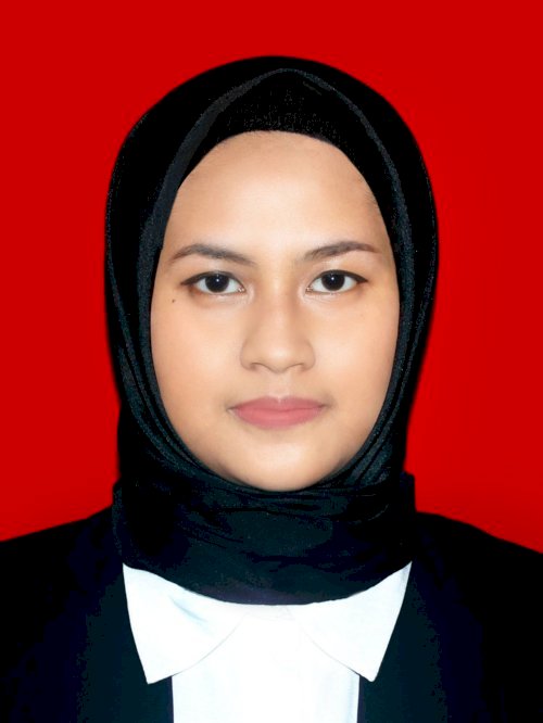 FARAH UTARI JASMINE