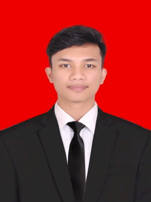 HAYU GOMGOM P. SIBARANI