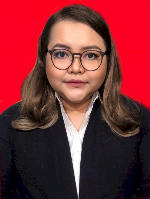 INASTU LARASATI