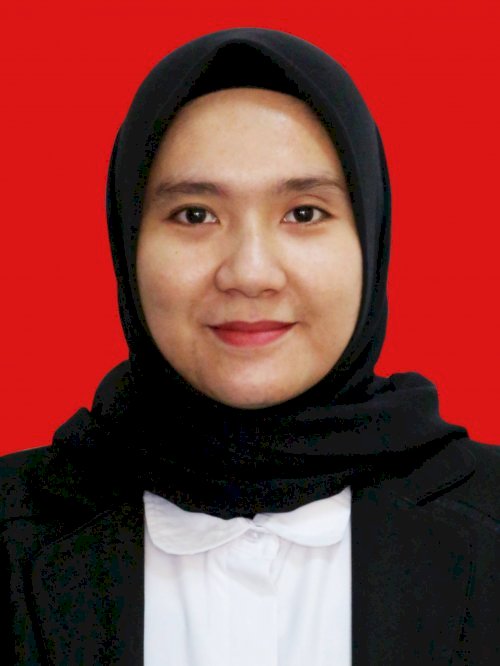 GITA ARYSHANDY