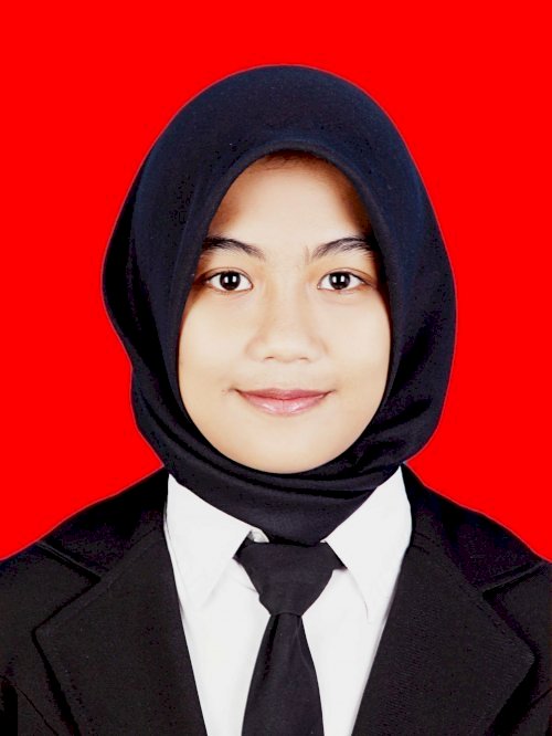 ERLIN WULAN SARI