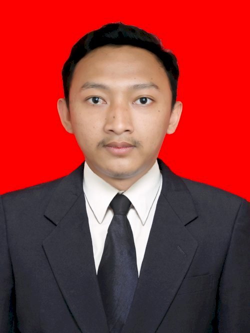 MUHLIFAIN ZULFIKAR