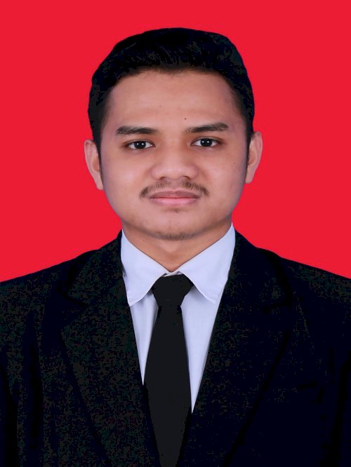 IMAN SETYAWAN