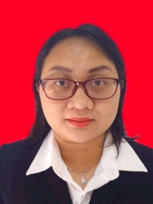 MARYATI ASTINA