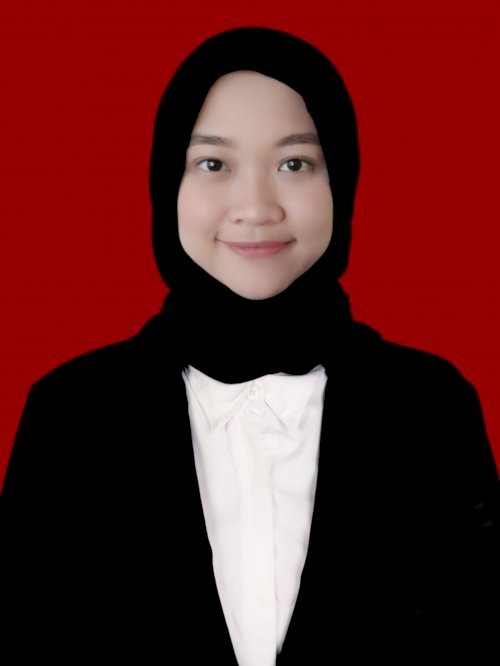 ALVIAN USNUL KHOTIMAH