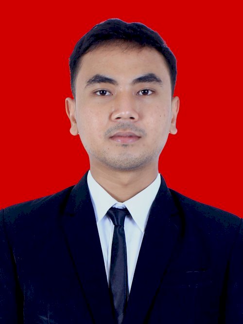 MOCH ZHAID FIRDAUS