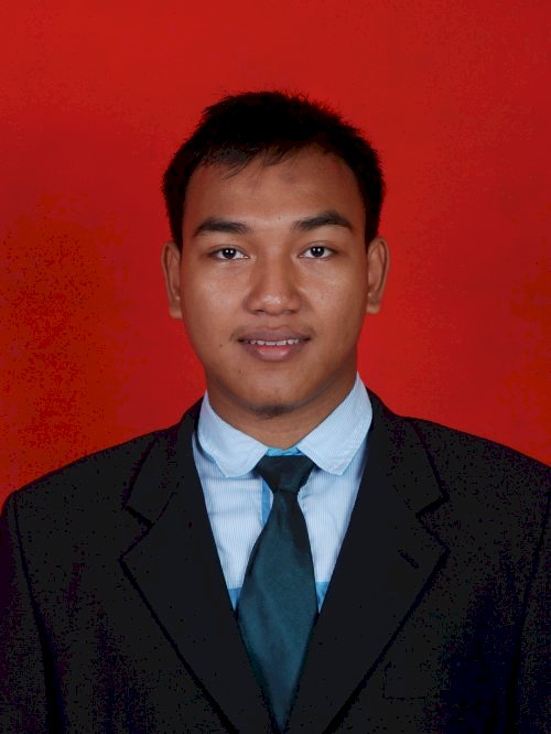 ACHMAD ABDULAH FADIL